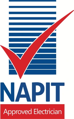 NAPIT Approved Electrician