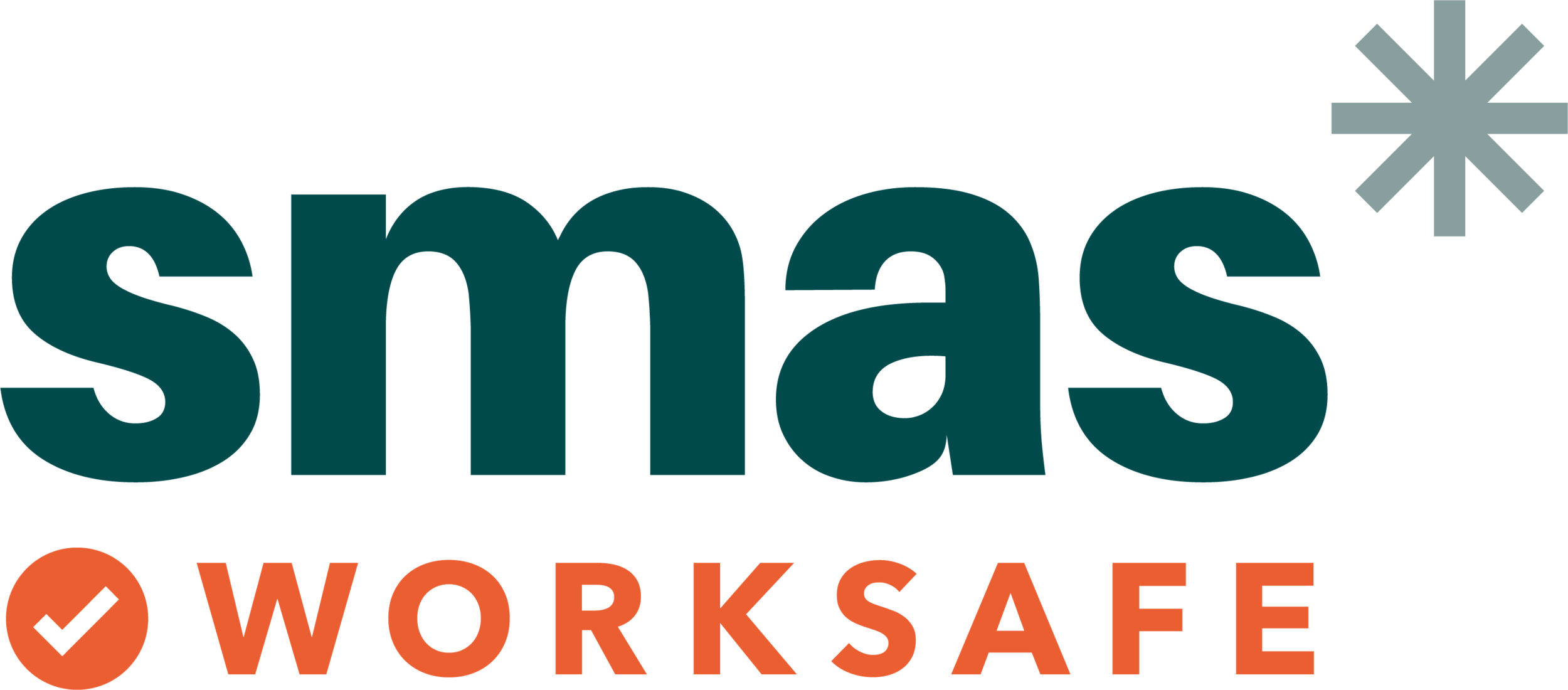 SMAS Worksafe accredited